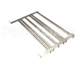 41430 Cleveland X,Slide Assembly,J,6 Track ,Right/