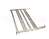 41430 Cleveland X,Slide Assembly,J,6 Track ,Right/