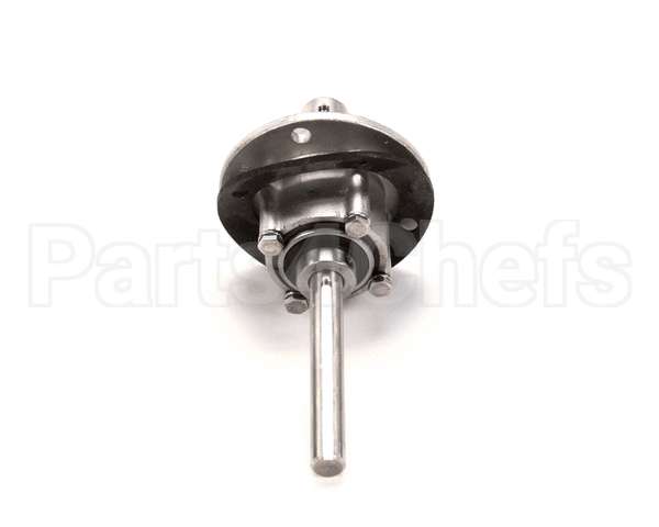 414316 Champion - Moyer Diebel Drive Install.e-Series