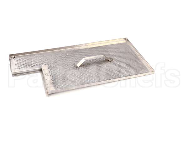 414328 Champion - Moyer Diebel Screene44 Lr Front Weldment