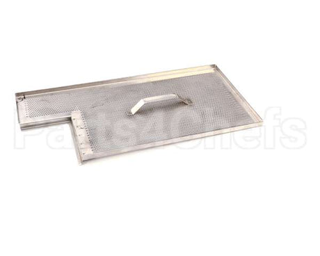 414328 Champion - Moyer Diebel Screene44 Lr Front Weldment