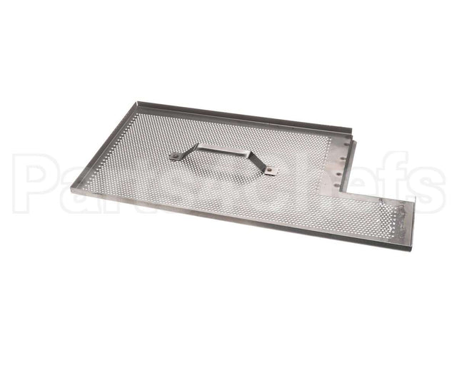 414329 Champion - Moyer Diebel Screen,E44 L-R Rear Weldment