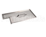 414329 Champion - Moyer Diebel Screen,E44 L-R Rear Weldment