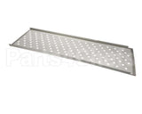 41437 Middleby Plate,Inner L10 W/8 Rows