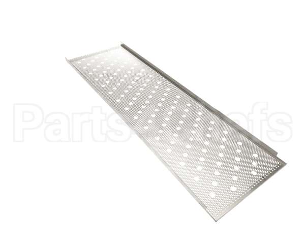 41437 Middleby Plate,Inner L10 W/8 Rows