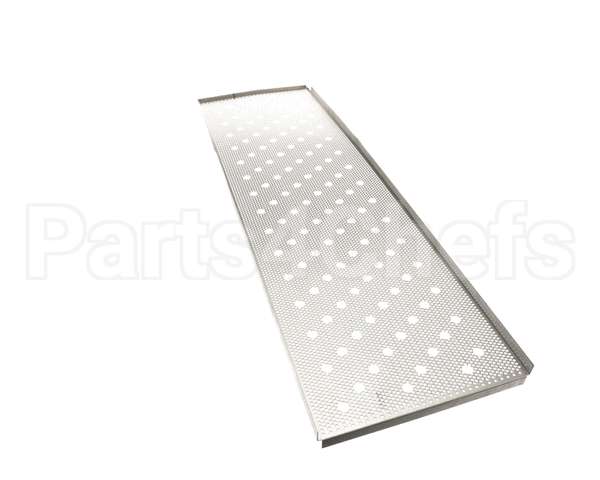 41437 Middleby Plate,Inner L10 W/8 Rows