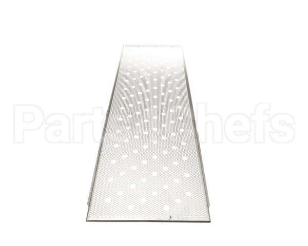 41437 Middleby Plate,Inner L10 W/8 Rows