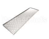 41437 Middleby Plate,Inner L10 W/8 Rows