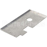 414370-1 Compatible Hobart Burner Entry Closure