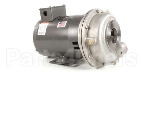 414373 Champion - Moyer Diebel Pump Assembly E 2Hp Lh 208-480/3/60