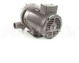 414373 Champion - Moyer Diebel Pump Assembly E 2Hp Lh 208-480/3/60