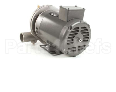 414373 Champion - Moyer Diebel Pump Assembly E 2Hp Lh 208-480/3/60