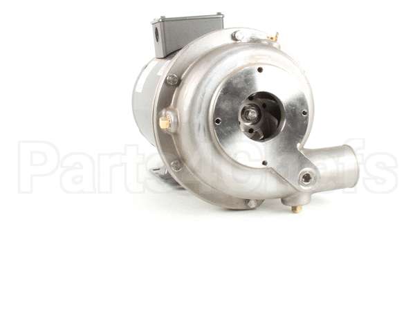 414373 Champion - Moyer Diebel Pump Assembly E 2Hp Lh 208-480/3/60