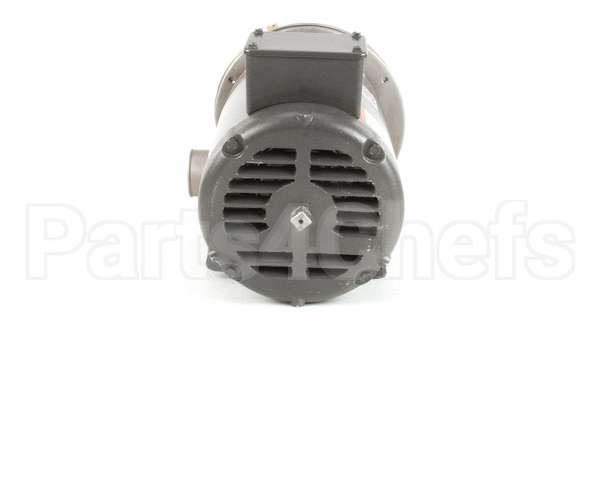 414373 Champion - Moyer Diebel Pump Assembly E 2Hp Lh 208-480/3/60