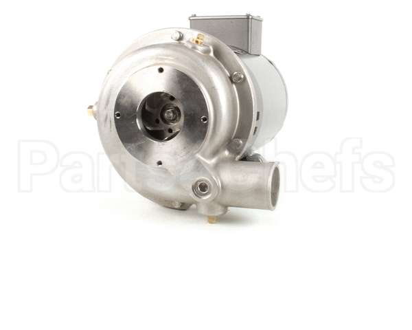 414373 Champion - Moyer Diebel Pump Assembly E 2Hp Lh 208-480/3/60