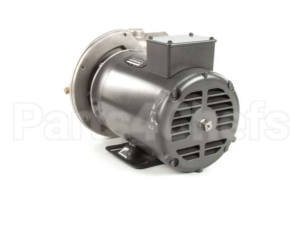 414374 Champion - Moyer Diebel Pump Assembly E 2Hp Rh 208-480/3/60