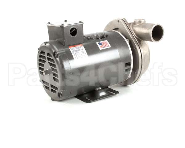 414374 Champion - Moyer Diebel Pump Assembly E 2Hp Rh 208-480/3/60