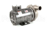 414374 Champion - Moyer Diebel Pump Assembly E 2Hp Rh 208-480/3/60