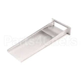 41439 Middleby Assembly,Manif W/Perf Baffle Aluz