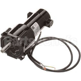 4144 Compatible Nieco Motor, Gear - New