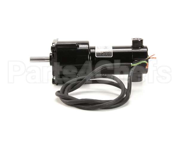4144 Nieco Motor, Drive - 120V, Para Shaft+