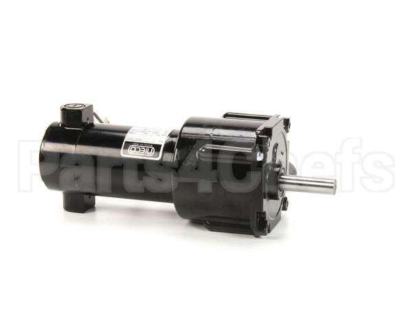4144 Nieco Motor, Drive - 120V, Para Shaft+