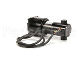 4144 Nieco Motor, Drive - 120V, Para Shaft+