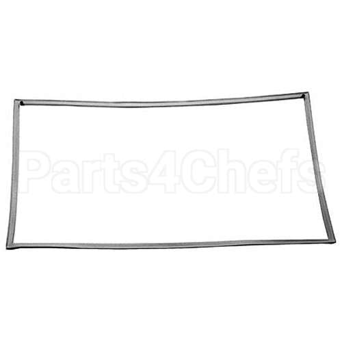414417-1 Compatible Vulcan Door Gasket