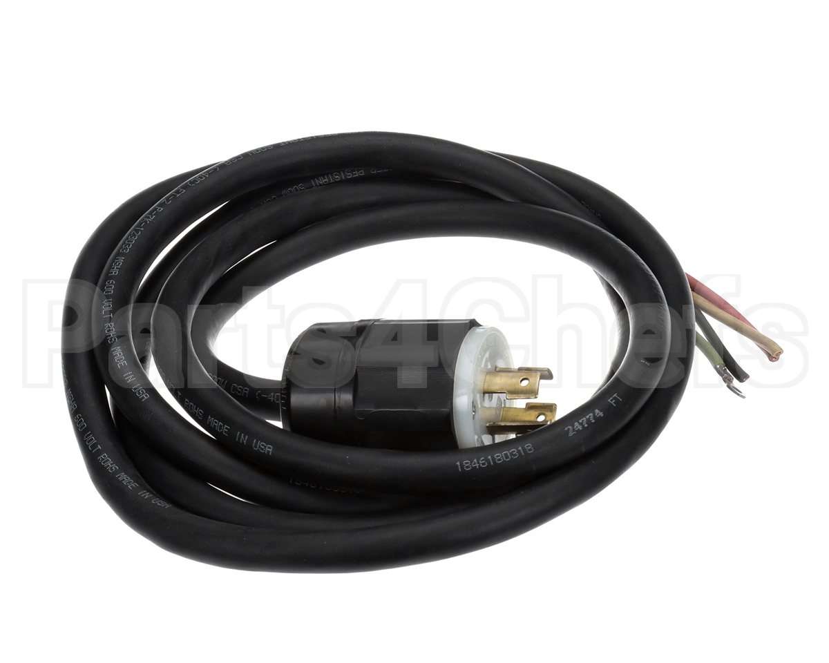 41442.0000 Gold Medal Products Lead In Cord Assembly