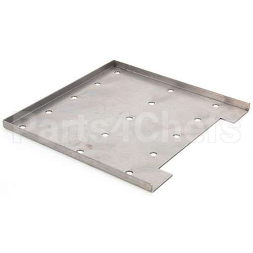 414452-1 Compatible Hobart Element Clamping P