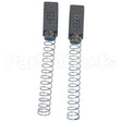 4145-06 Compatible Nieco Brush, Motor - (Set/2)