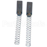4145-06 Compatible Nieco Brush, Motor - (Set/2)
