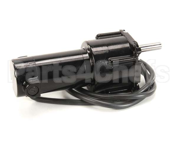 4145 Nieco Motor, Drive - 240V, Para Shaf