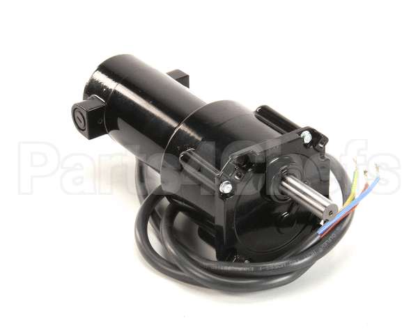 4145 Nieco Motor, Drive - 240V, Para Shaf