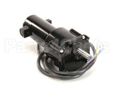 4145 Nieco Motor, Drive - 240V, Para Shaf