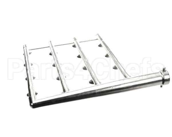 414565 Champion - Moyer Diebel Washarm Manfld Weld 14 Strt R