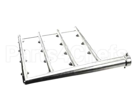 414565 Champion - Moyer Diebel Washarm Manfld Weld 14 Strt R