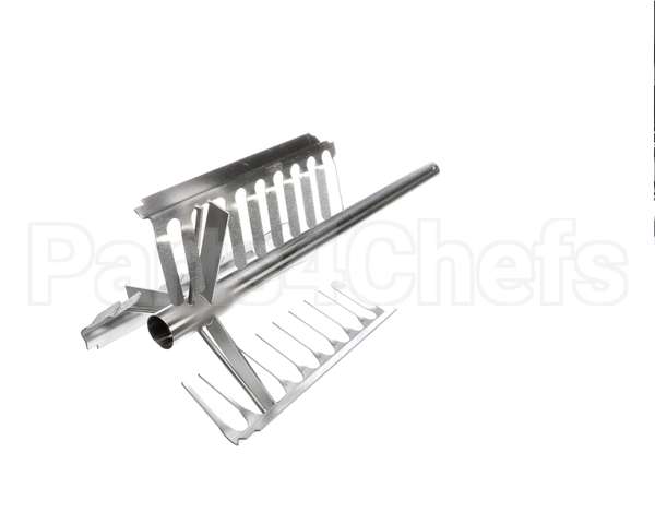 4146238-SV Stoelting Aligned Agitator Assembly F257