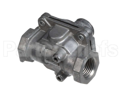 41468.0000 Giles Regulator Press Nat. Gas 12-Npt
