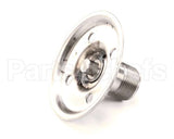41474 Blodgett Adjustable Flanged Foot