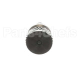 41480.1000 Bunn Thumb Screw, Knurled 6-32X.25