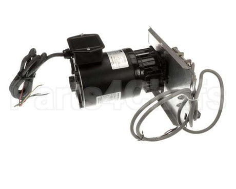 414841 Champion - Moyer Diebel Drive Asy E 2 Tank 208480V3P