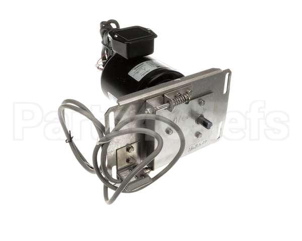 414841 Champion - Moyer Diebel Drive Asy E 2 Tank 208480V3P