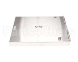 41488.0000 Bunn Kit, Base Cover Tea W/Stops