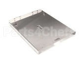 41488.0000 Bunn Kit, Base Cover Tea W/Stops