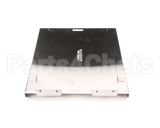 41488.0000 Bunn Kit, Base Cover Tea W/Stops