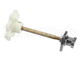 414902 Thermo-Kool Strike & Rod Assembly For 1238