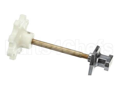 414902 Thermo-Kool Strike & Rod Assembly For 1238