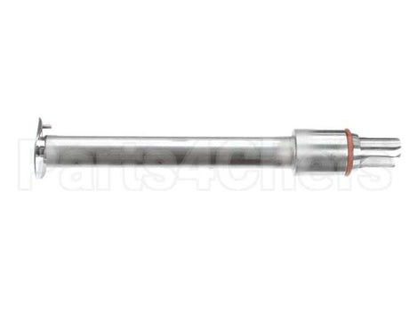414971 Champion - Moyer Diebel Overflow, Assembly E Wash Tank