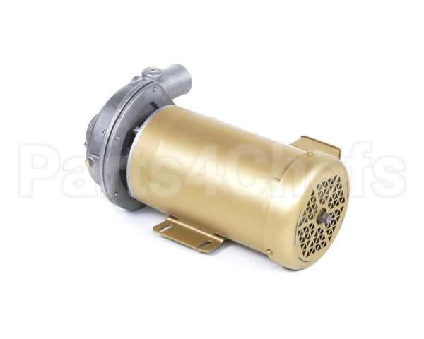 414978 Champion - Moyer Diebel Pump Asy E 3Hp Rh 208-480/3/60